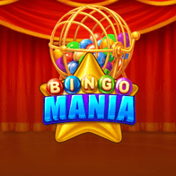 Bingo Mania game icon