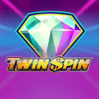 Twin Spin game icon